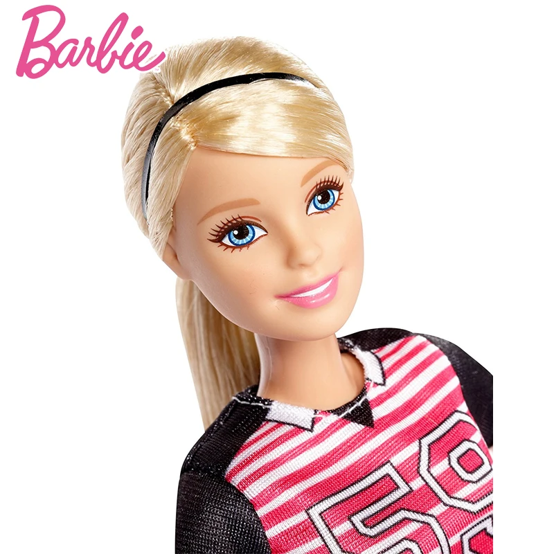 barbie variety