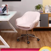 Луи моды офисные стулья гостиной, бытовой ленивый, удобный поворотный, досуг, кабинет балкон, макияж