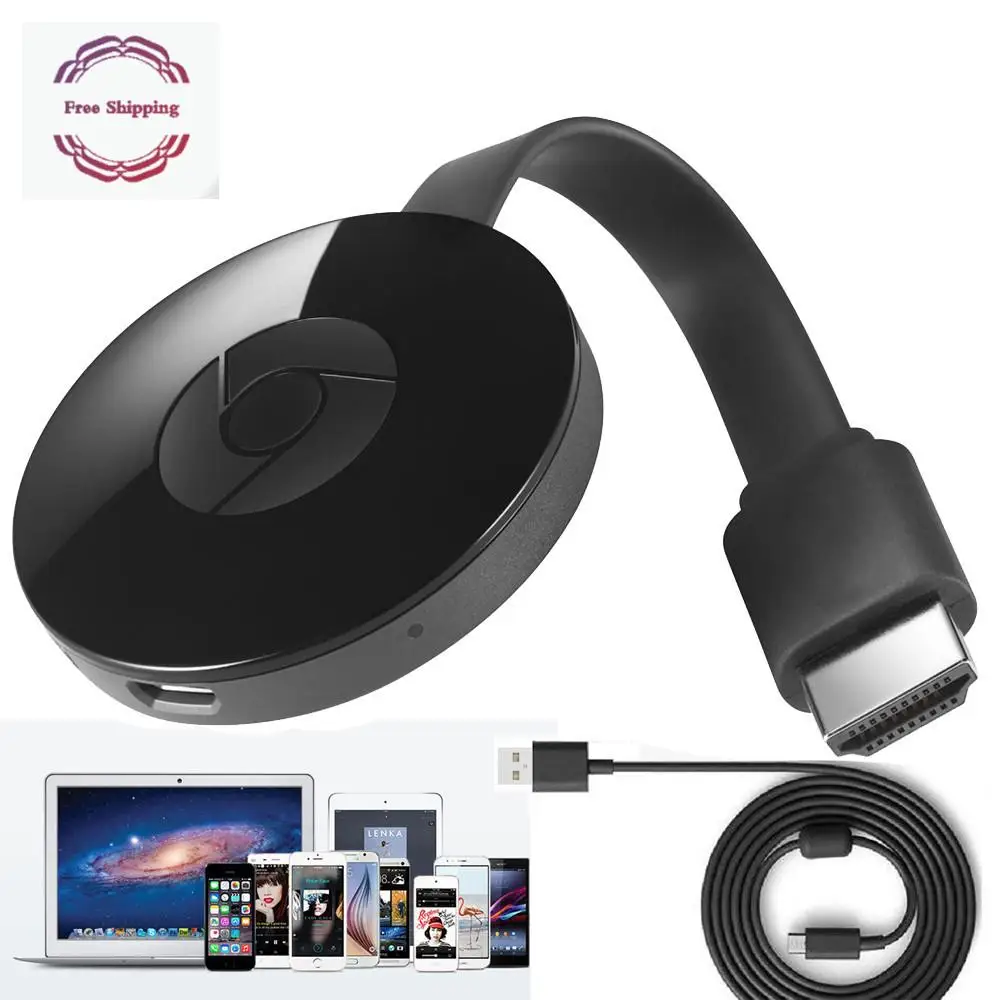 Miracast 1080P WiFi TV Dongle Беспроводной приемник HDMI AirPlay DLNA поделиться USB Wi Fi адаптеры видео