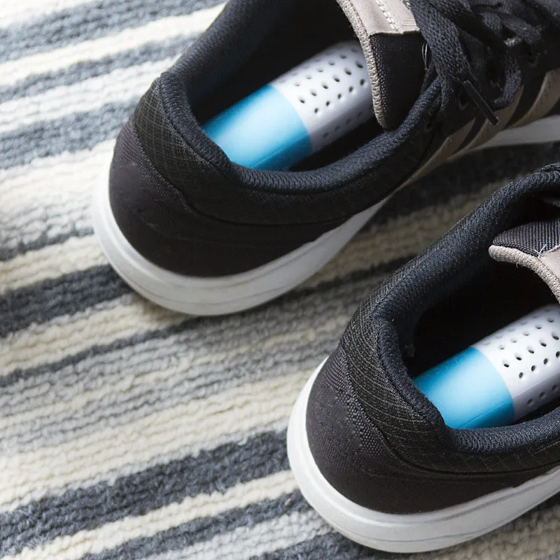 

Closet Humidity Absorbedor Shoes Clothes Dryer Aromatherapy Pill Non-Toxic Active Substance Desiccant Damp Moisture Dehumidifier