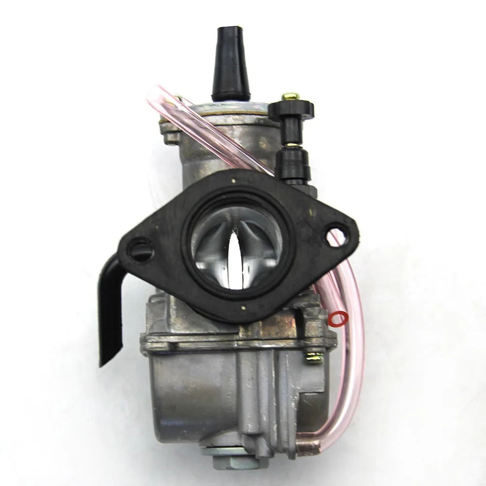 Alconstar резиновый переходник впускной трубы подходят KOSO OKO Mikuni Keihin PWK 28/30 мм 32/34