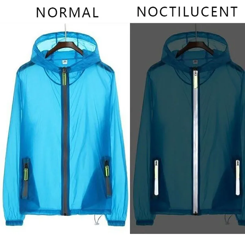 Mens Windbreaker Jackets  (1)