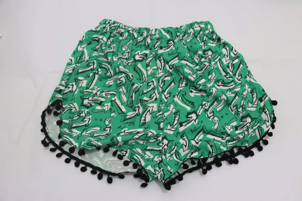women shorts beach (5)