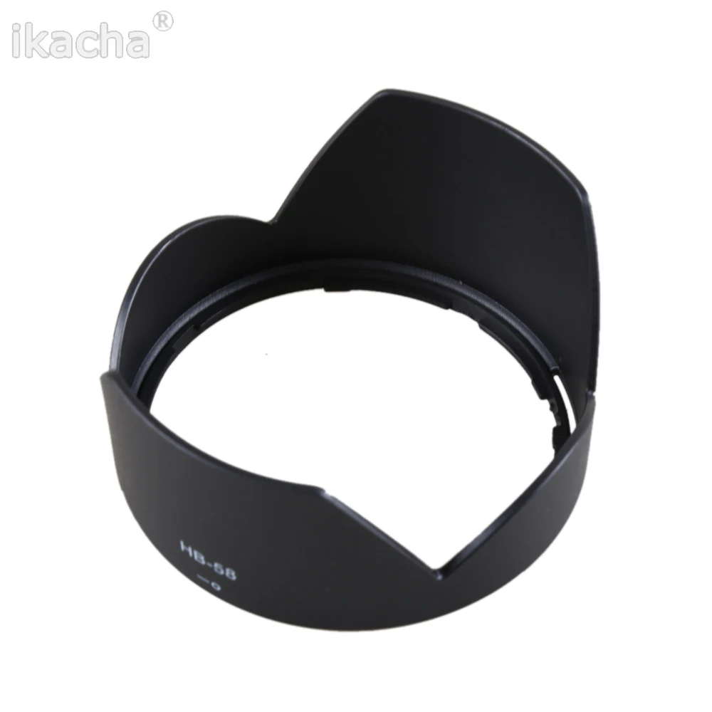 HB-58 Camera Lens Hood (4)