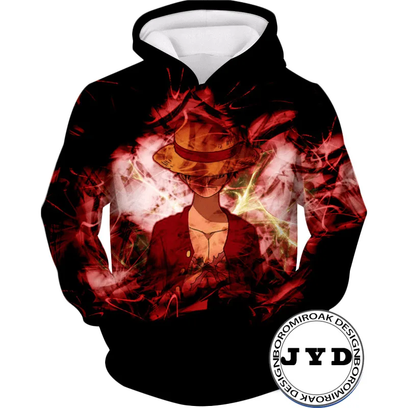 

3D Hoodie Men Anime Hoodies One Piece Printed Costume Mens Hooded Cosplay Sweatshirt Casual Tops Streetwear Male Hip Hop Jumper