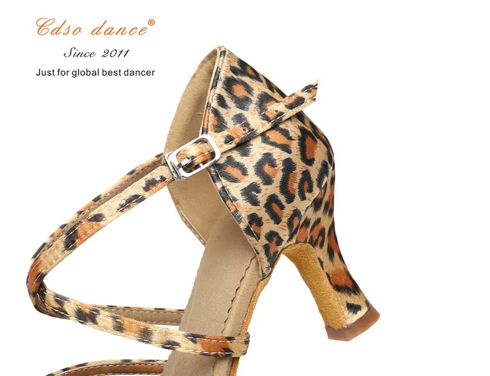 Cdso танцевальная обувь 10231 скидки и Купоны!/промо-Цена!/Popuplar высокое качество обувь для латинских танцев для женщин/девочек/сальсы