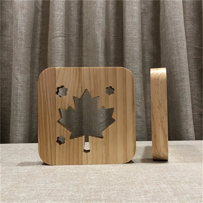 Asmarluxx wooden lamp0143