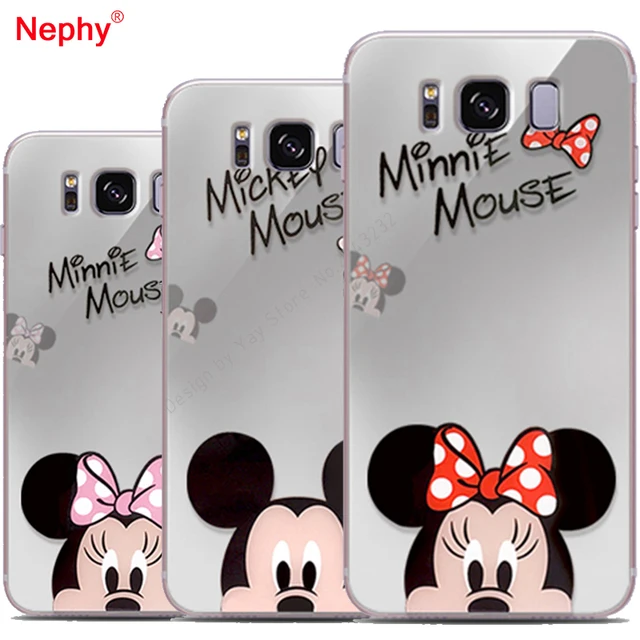 coque samsung galaxy s8 plus minnie coque samsung galaxy s8 plus minnie
