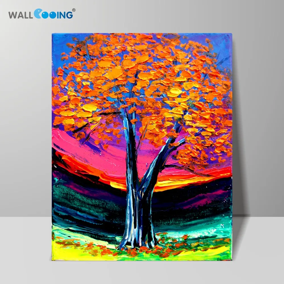 Buy Home decoration high end art single painting