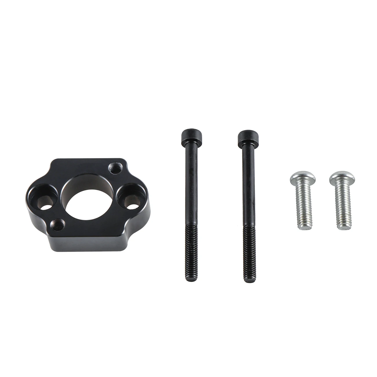 

Pouvoir 32mm High Performance Carburetor Adapter 2 Stroke 66cc 80cc Motorized Bicycle