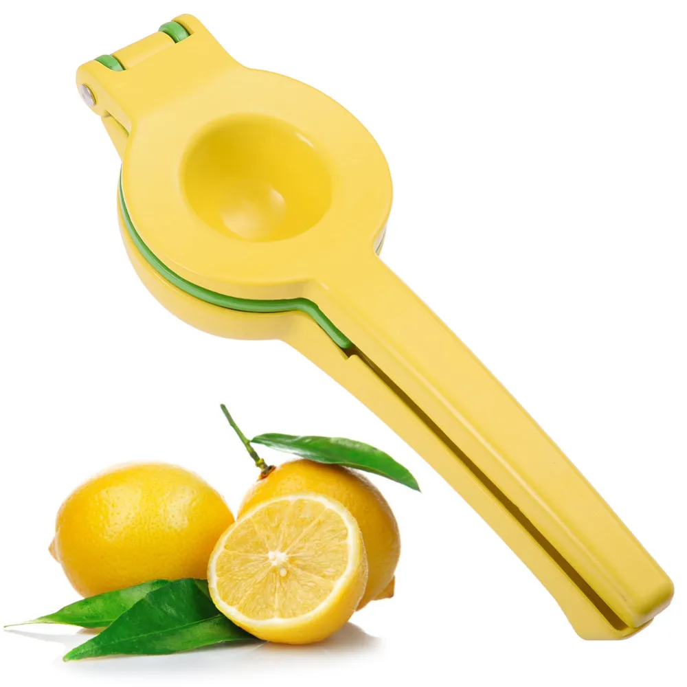 Manual Juicer Orange Lemon Squeezers Fruit Tool Citrus Lime Juice Maker Kitchen Accessories Cooking Gadgets