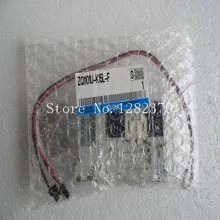 [SA] новые оригинальные подлинные специальные продаж SMC вакуумного клапана ZQ1101U-K15L-F пятно