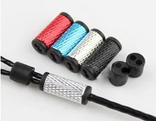 DIY headphone speaker accessories Headphone Splitter Metal splitter 20 set free shipping