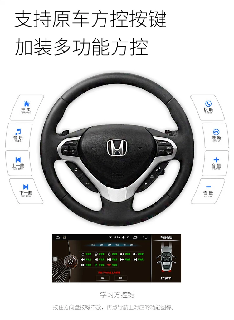 Zotye Авто T600 12,3 дюймов длинный горизонтальный сенсорный экран Android автомобильный gps навигация Мультимедиа Видео Bluetooth Wifi