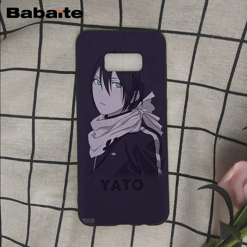 Noragami Anime