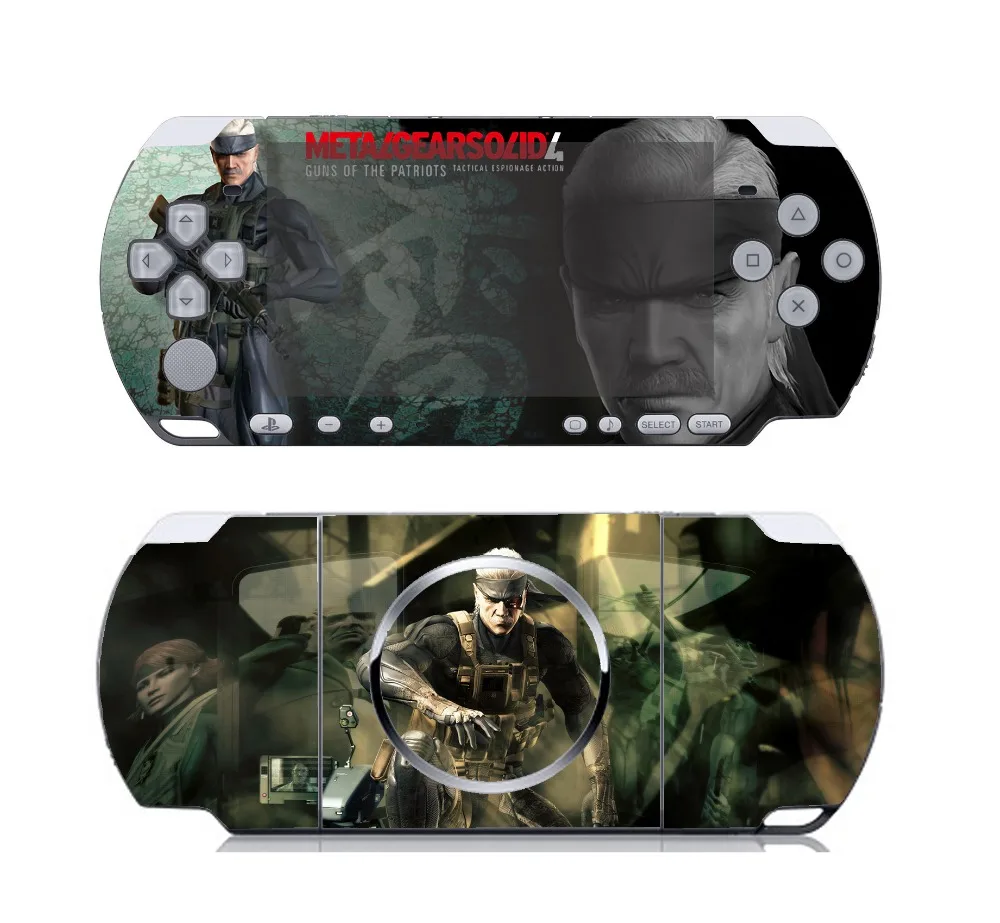 Виниловая Защитная пленка для Sony PSP 3000 Стикеры кожи PSP3000 067|protector sticker|protector sonyprotector 3