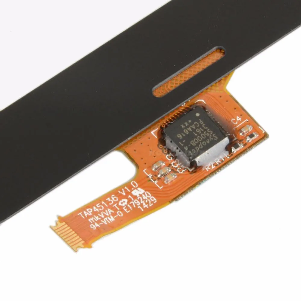 Sony Xperia Z3 mini touch 5