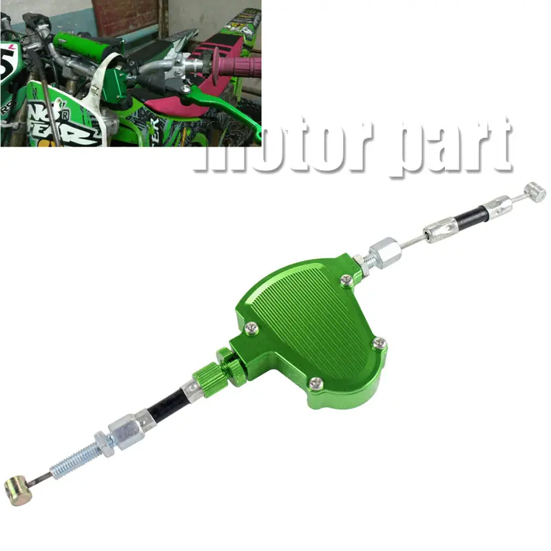 Buy Racing Easy Pull Clutch System Cable For Suzuki
