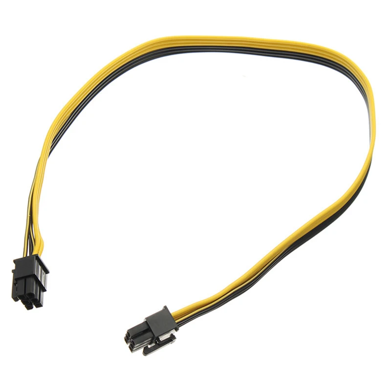 PCIE6PINMM30CM-03L