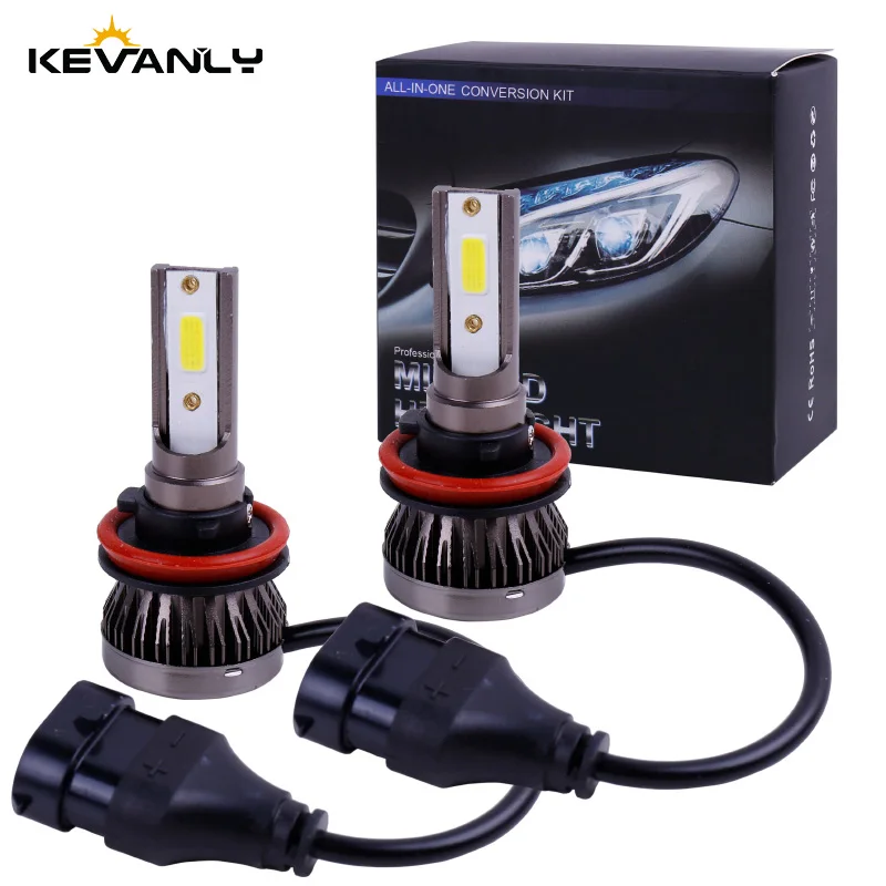 Led Лампы H7 Купить В Челябинске