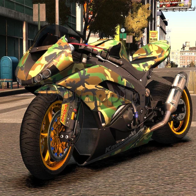 Kawasaki Army Type Kawasaki Army Type