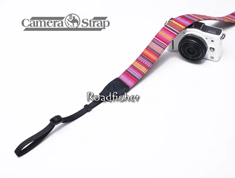Camera belt 17