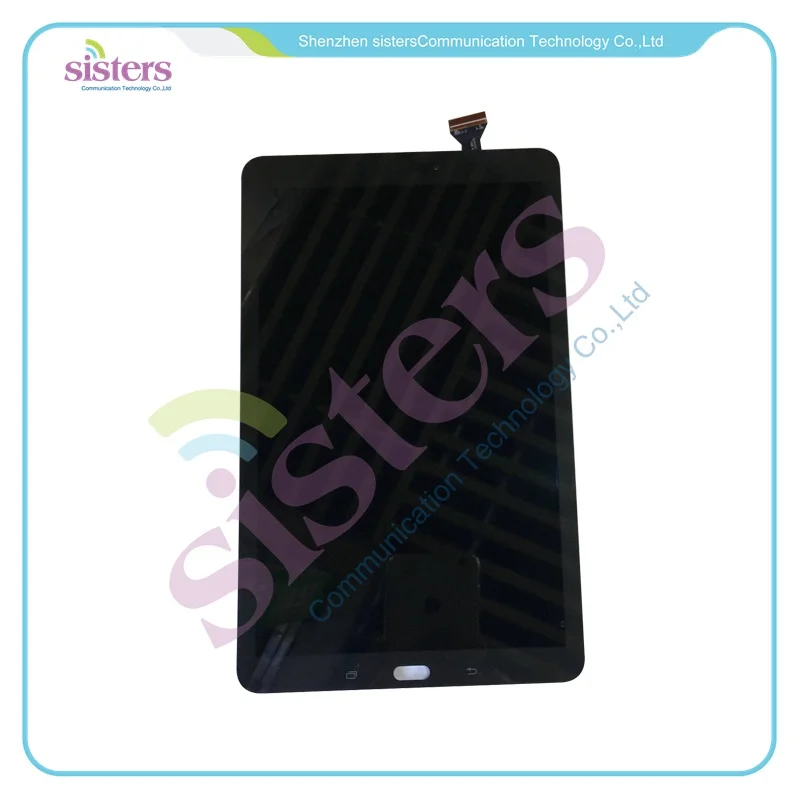 PWW0344 High Quality For Samsung Galaxy Tab E 9.6 SM-T560 T560 T561 LCD Display Screen (3)