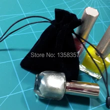 Высококачественные шнурки бархатный мешок для ювелирных изделий/подарок/Мобильная мощность \ HDD/аксессуары/Кольцо/часы/мешочки для трав \ мешок Подгонянный оптом