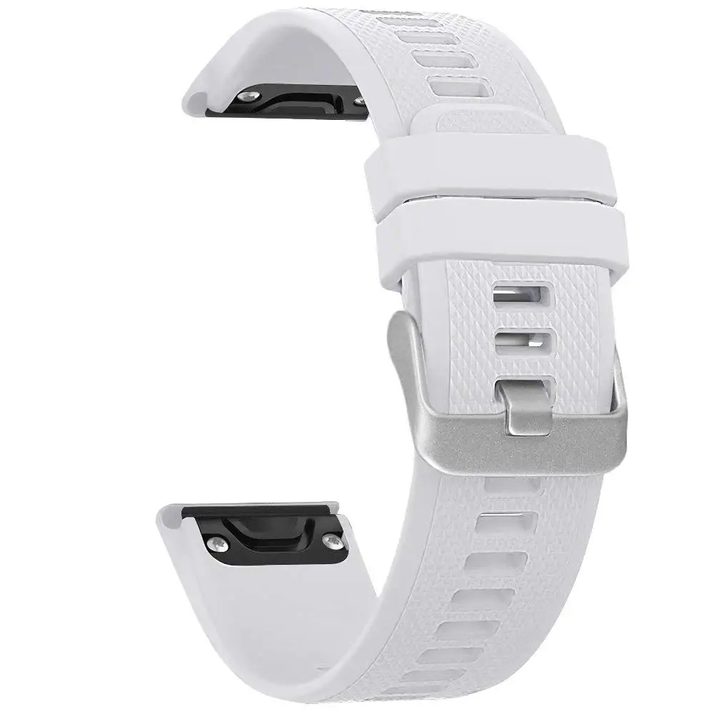 Strap for Garmin Fenix 5 forerunner 935 Smart Watch (16)