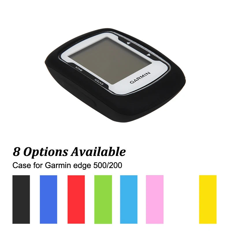 gps garmin edge 500