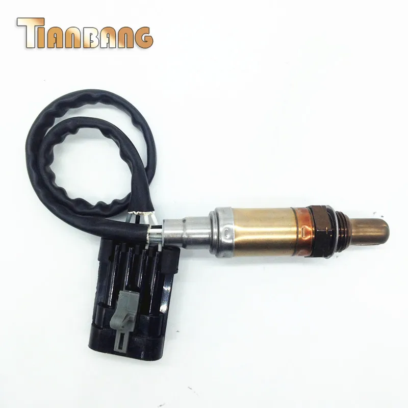 Automobiles Sensor for FIAT CINQUECENTO 0.9i 900i Hatchback 1993-1998 Engine 1170A1.04 899cc Precat Direct Fit O2 Oxygen Sensor Automobiles Sensor for FIAT CINQUECENTO 0.9i 900i Hatchback 1993-1998 Engine 1170A1.04 899cc Precat Direct Fit O2 Oxygen Sensor