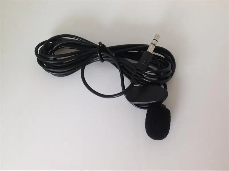 

Microphone for GPS tracker GPS103A TK103A TK104 GPS107 GPS105 MIC
