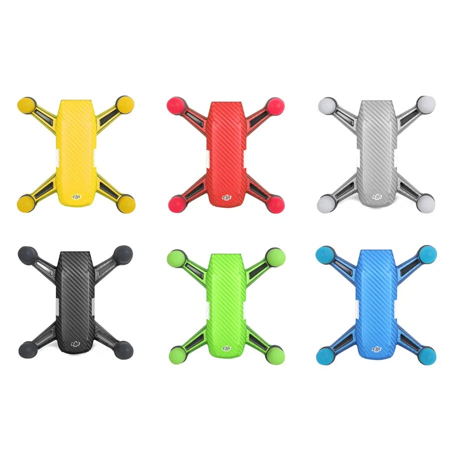 

Silicon Motor Cover Cap for DJI Spark/Mavic Air Motor Guard Protective Housing Shell Drone Accessories