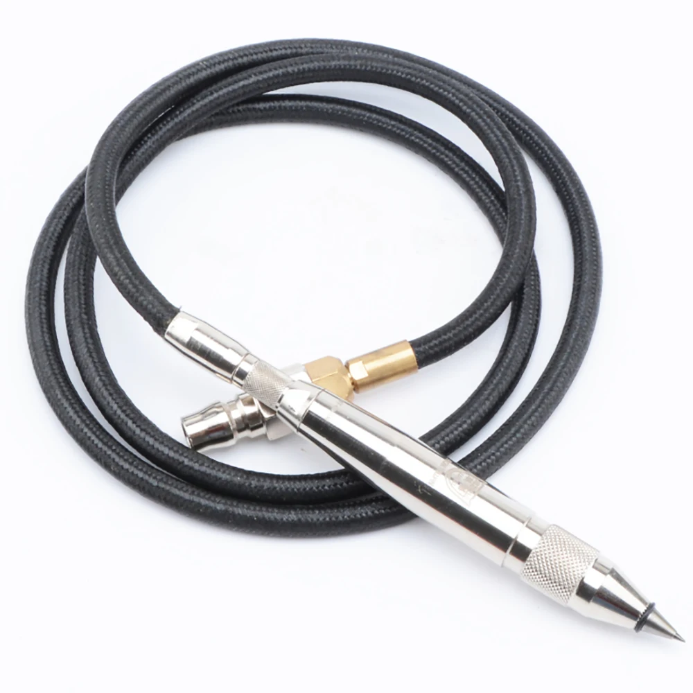 

Pneumatic engraving pen Air Lettering Pen Carving pen Y