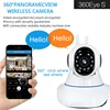 Video Surveillance