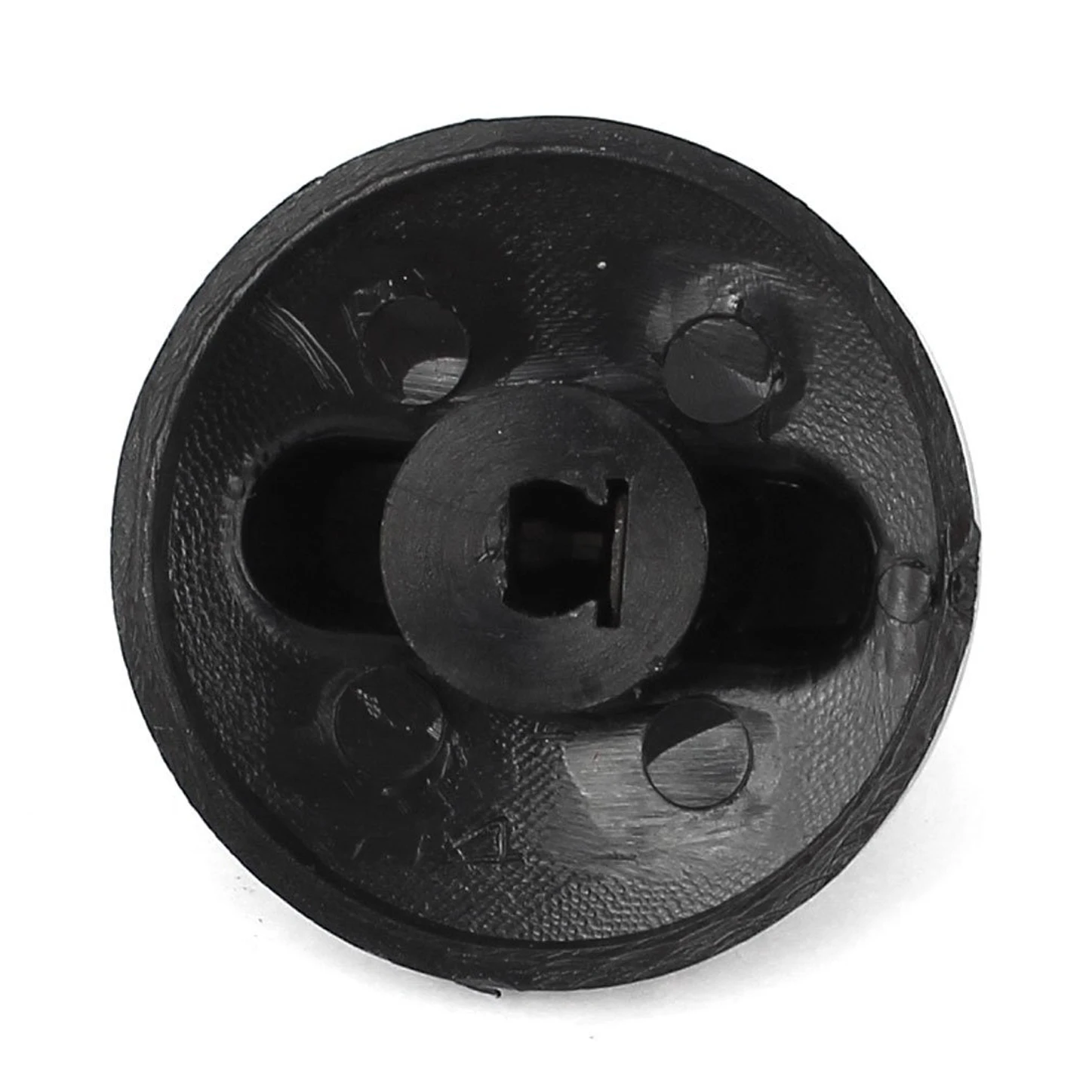 

SZS Hot Plastic kitchen gas stove stove oven control rotary knob black