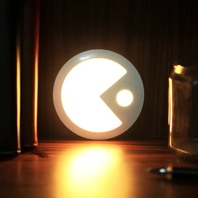 Pir motion sensor nachtlampje slaapkamer gang led optisch ... Pir motion sensor nachtlampje slaapkamer gang led optisch ...