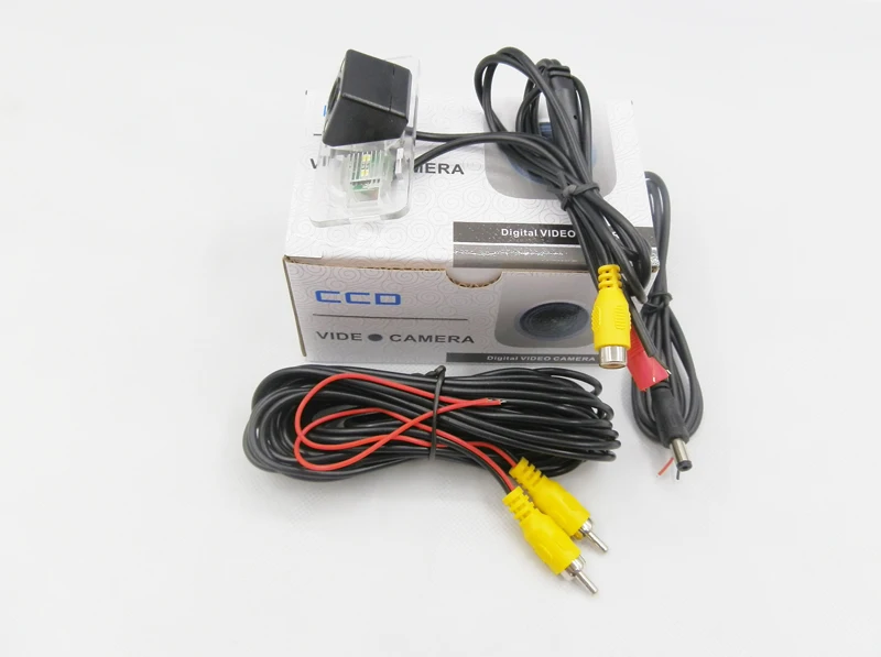 

CCD HD Night Vision Car Rear View Camera For BMW E46 E39 E90 E53 Special Rear View Reversing Parking Camera