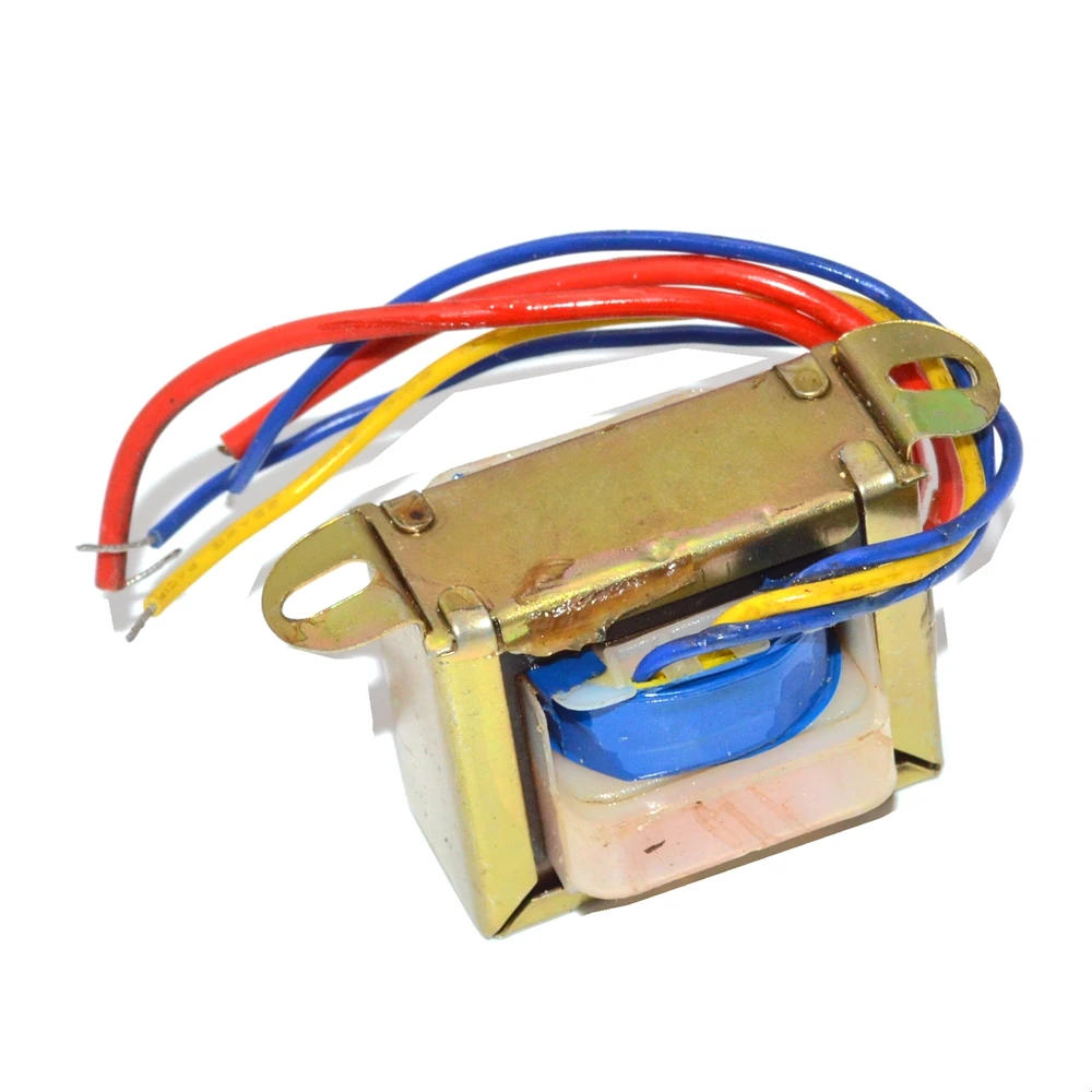 Купить ЭИ 41*17 duobel группа выходное напряжение 3 вт ЭИ в ферритовый ...