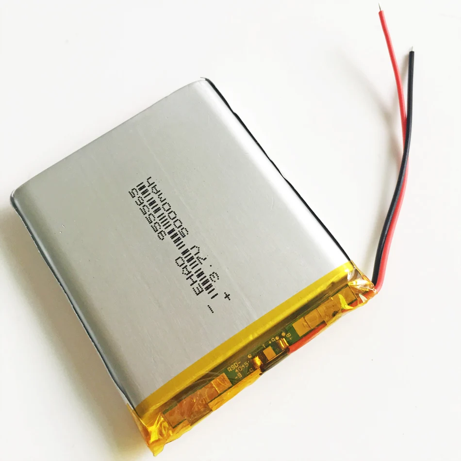 5000mAh 955565 (4)