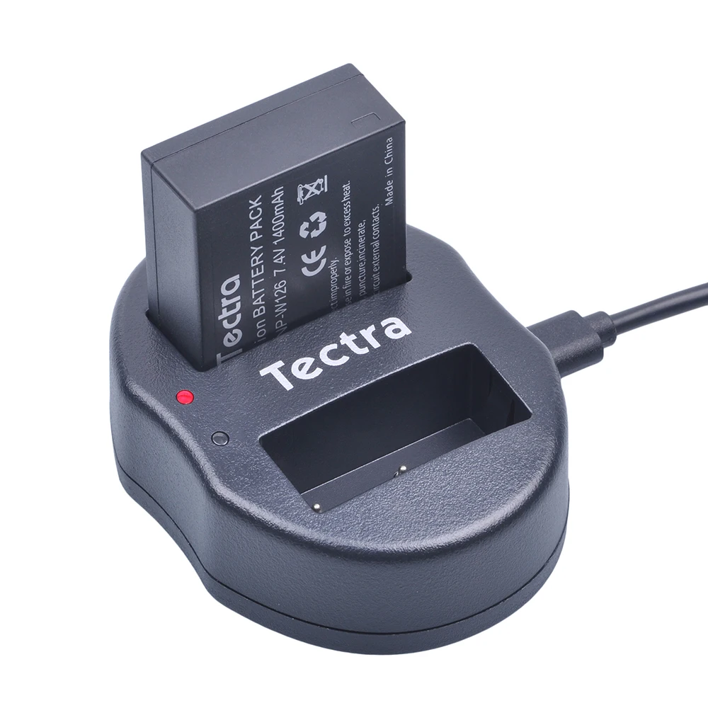 3 шт. 1400 мА · ч|battery np-w126|np-w126 batterycharger np-w126 |