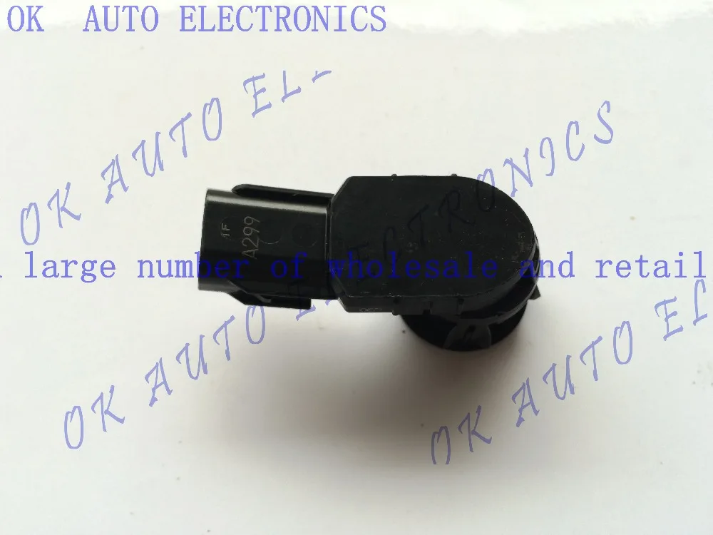 Парковка Сенсор PDC Сенсор парковке Управление Сенсор для Toyota 41430-42010 89341-42010 41430