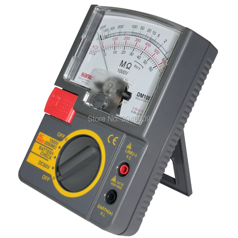 DM1009S 4