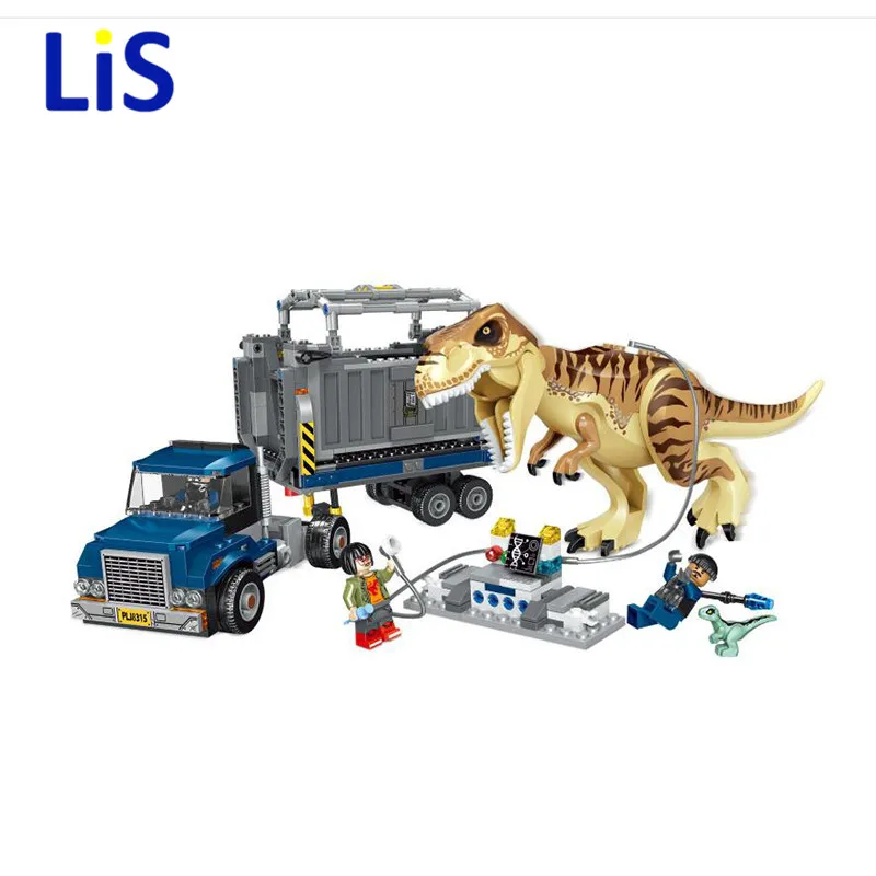 Jurassic World 2 Park Dinosaurs Tyrannosaurs Rex Carnotaurus Indoraptor Building Blocks Figures Toys Compatible With Legoing Jurassic World 2 Park Dinosaurs Tyrannosaurs Rex Carnotaurus Indoraptor Building Blocks Figures Toys Compatible With Legoing