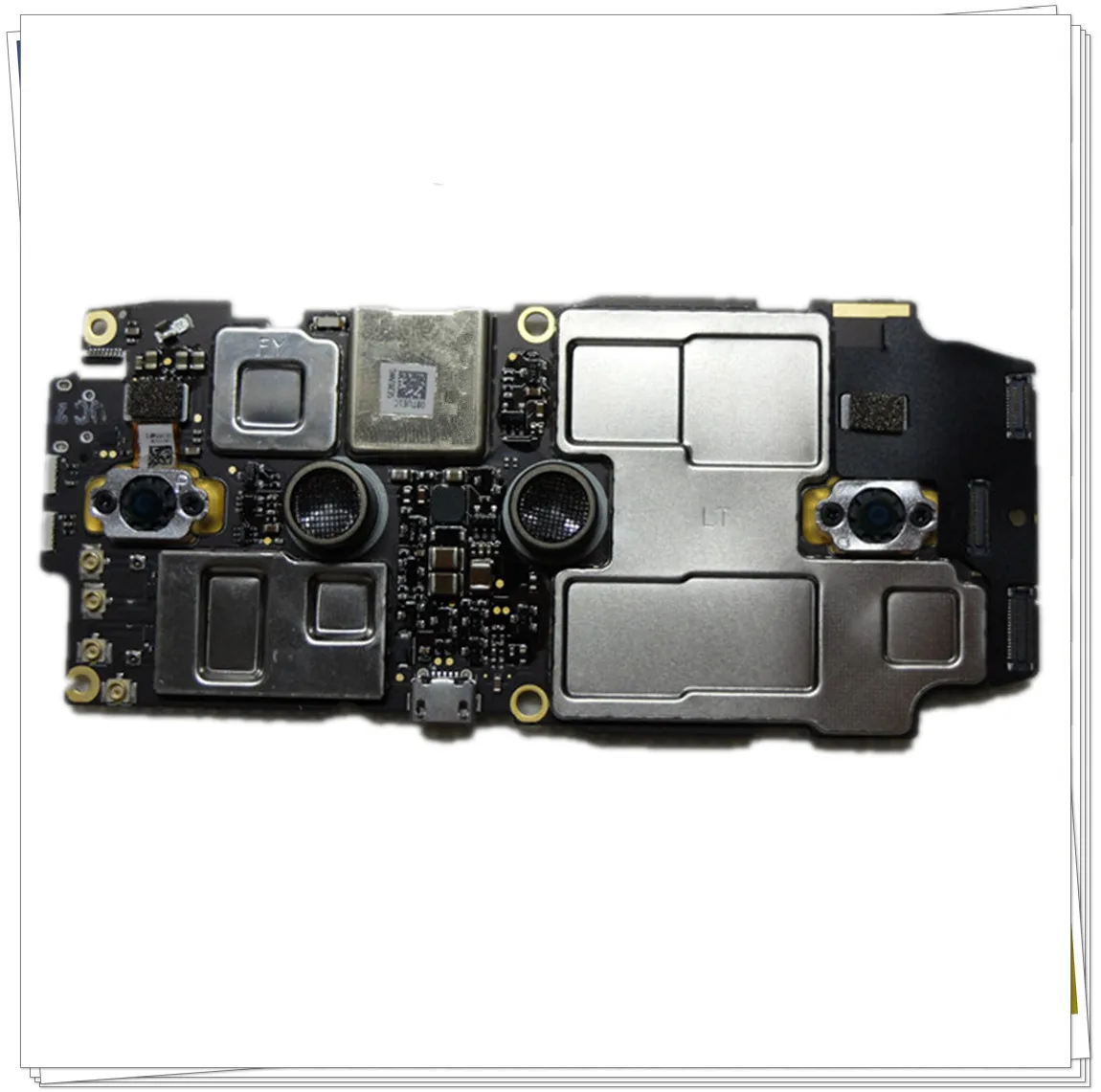  For Dji Mavic Pro A Core Board Mainboard Motherboard Circuit