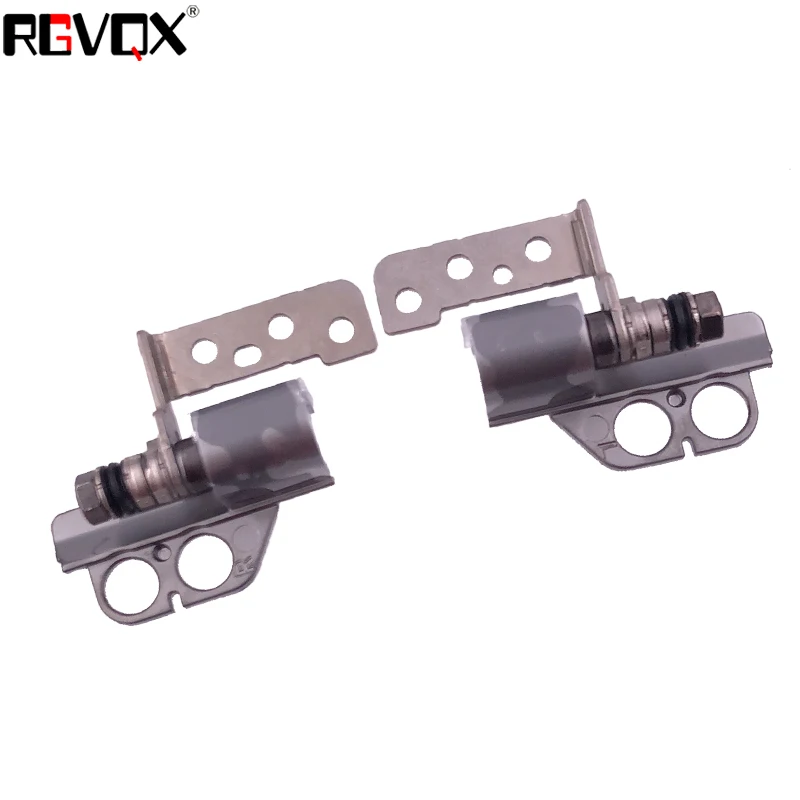 

New Laptop LCD Screen Hinges set for Lenovo Thinkpad X280 A285 Left Right FHD 1920*1080 01YN068