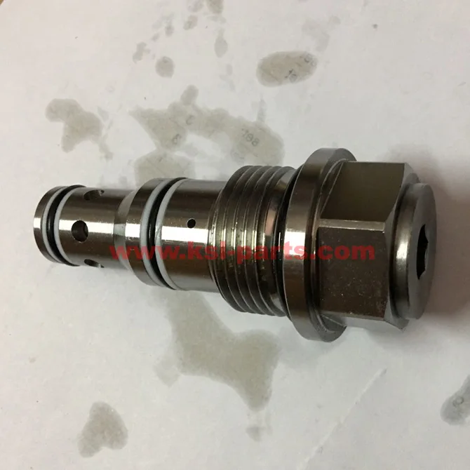 Дизельный экскаватор EC210B EC240B EC210 EC140 рельефный клапан SA8230 21640 8230 для VOLVO|Клапаны и