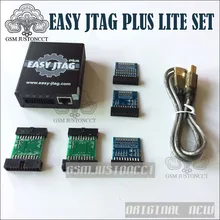 Новая версия легкий Jtag плюс коробка легко-Jtag плюс коробка для htc/huawei/LG/Motorola/samsung/SONY/zte
