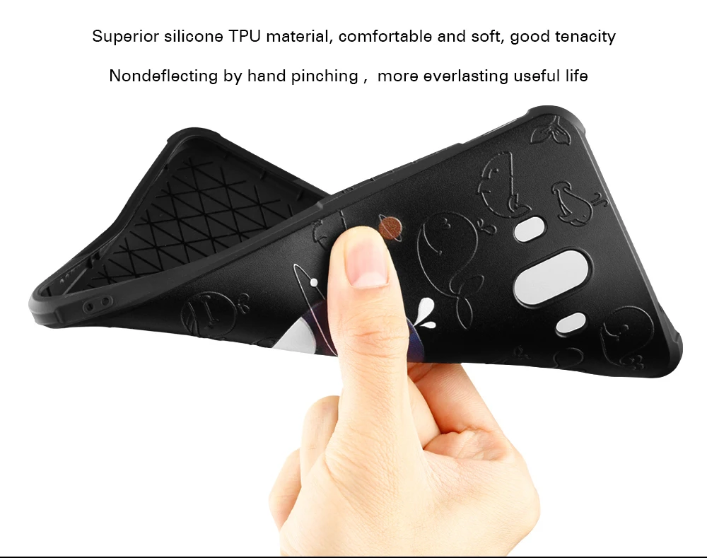 hauwei mate 10 pro silicone case (7)