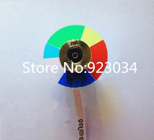

Wholesale Projector Color Wheel for Optoma ES556 Free shipping